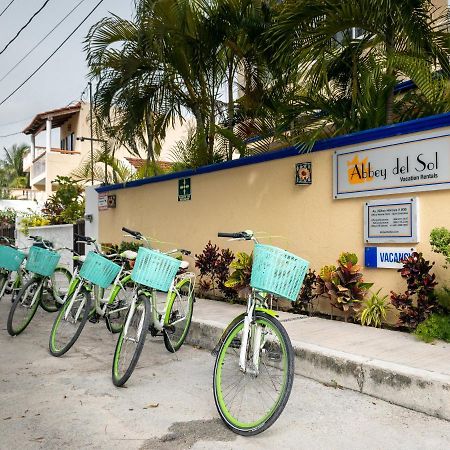 Aparthotel Abbey Del Sol Puerto Morelos Zewnętrze zdjęcie