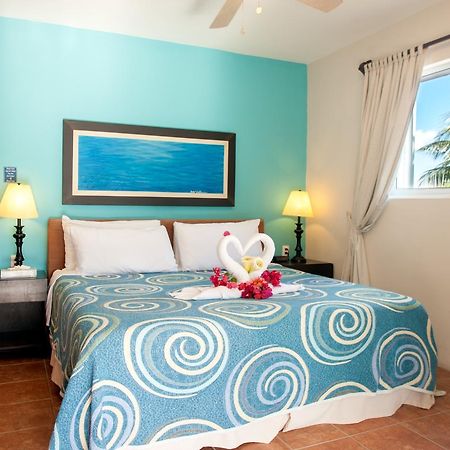 Aparthotel Abbey Del Sol Puerto Morelos Zewnętrze zdjęcie