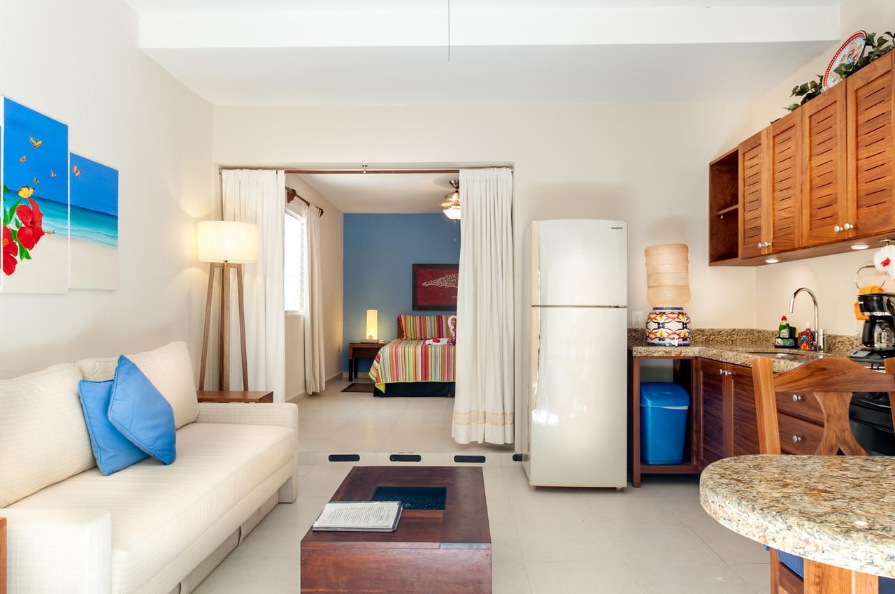Aparthotel Abbey Del Sol Puerto Morelos Zewnętrze zdjęcie