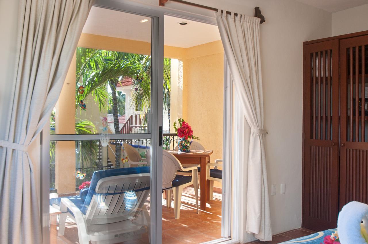 Aparthotel Abbey Del Sol Puerto Morelos Zewnętrze zdjęcie