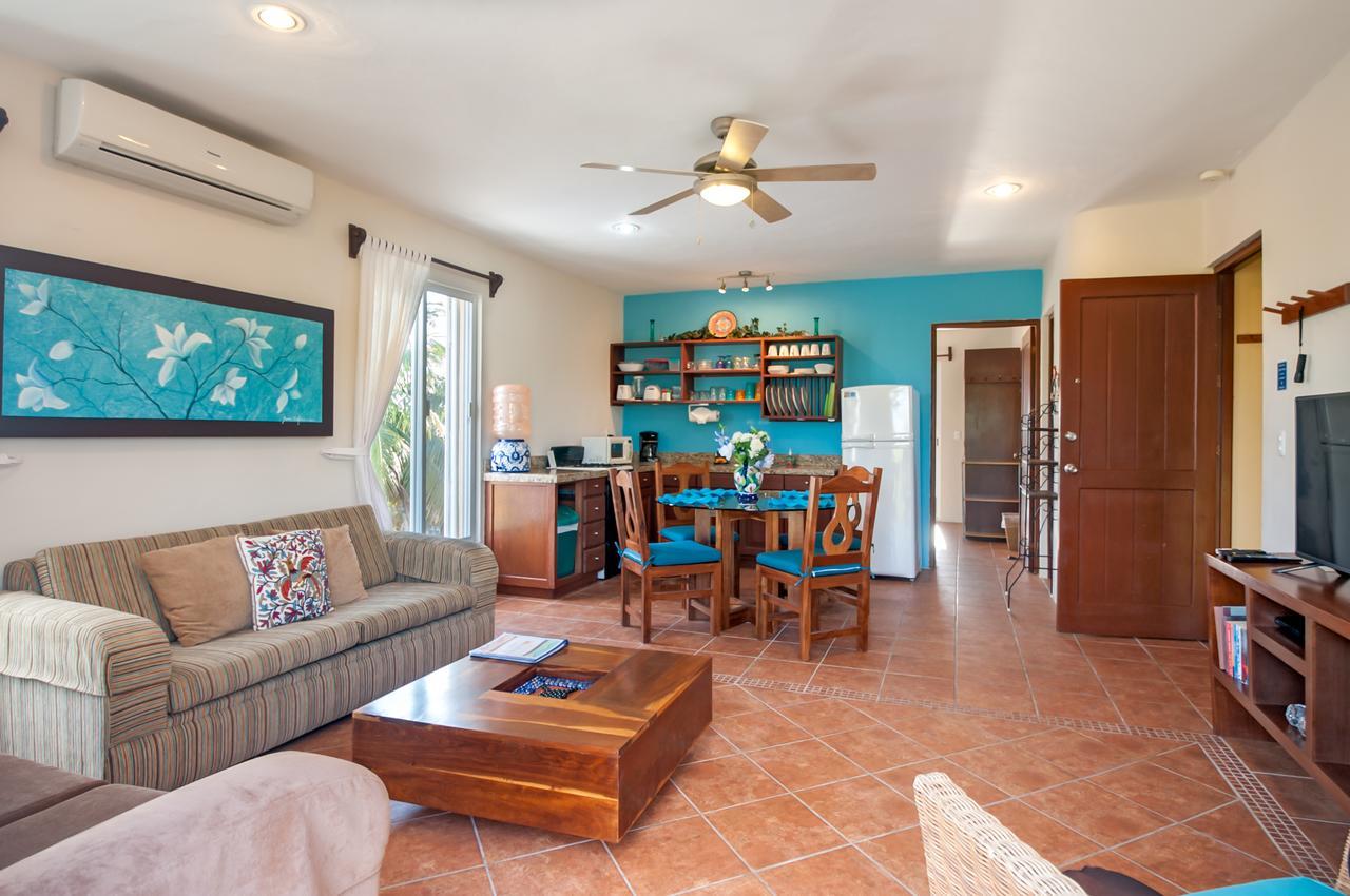 Aparthotel Abbey Del Sol Puerto Morelos Zewnętrze zdjęcie