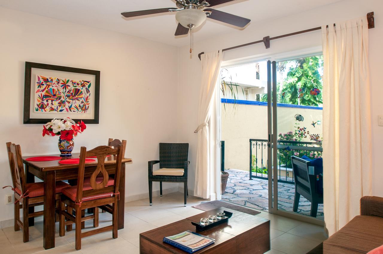 Aparthotel Abbey Del Sol Puerto Morelos Zewnętrze zdjęcie