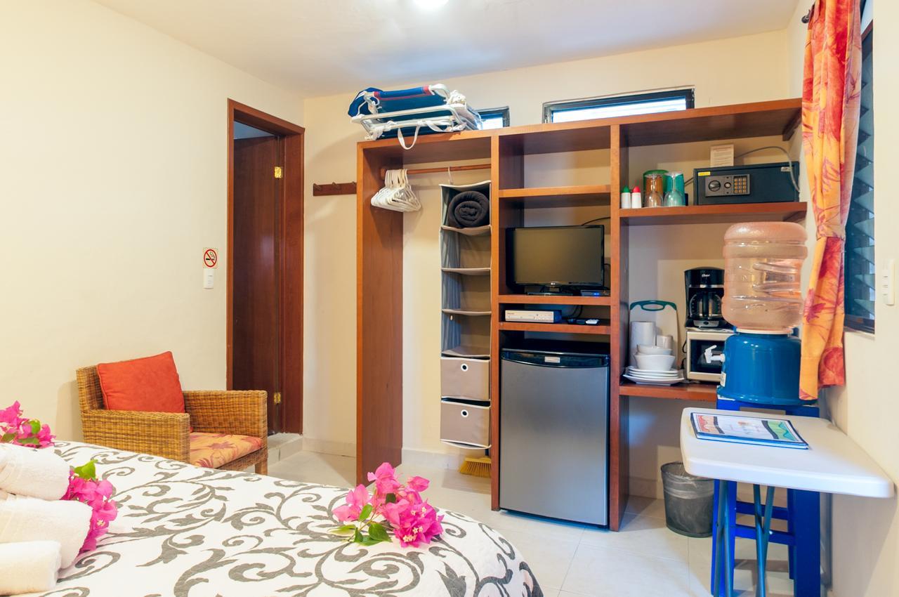 Aparthotel Abbey Del Sol Puerto Morelos Zewnętrze zdjęcie