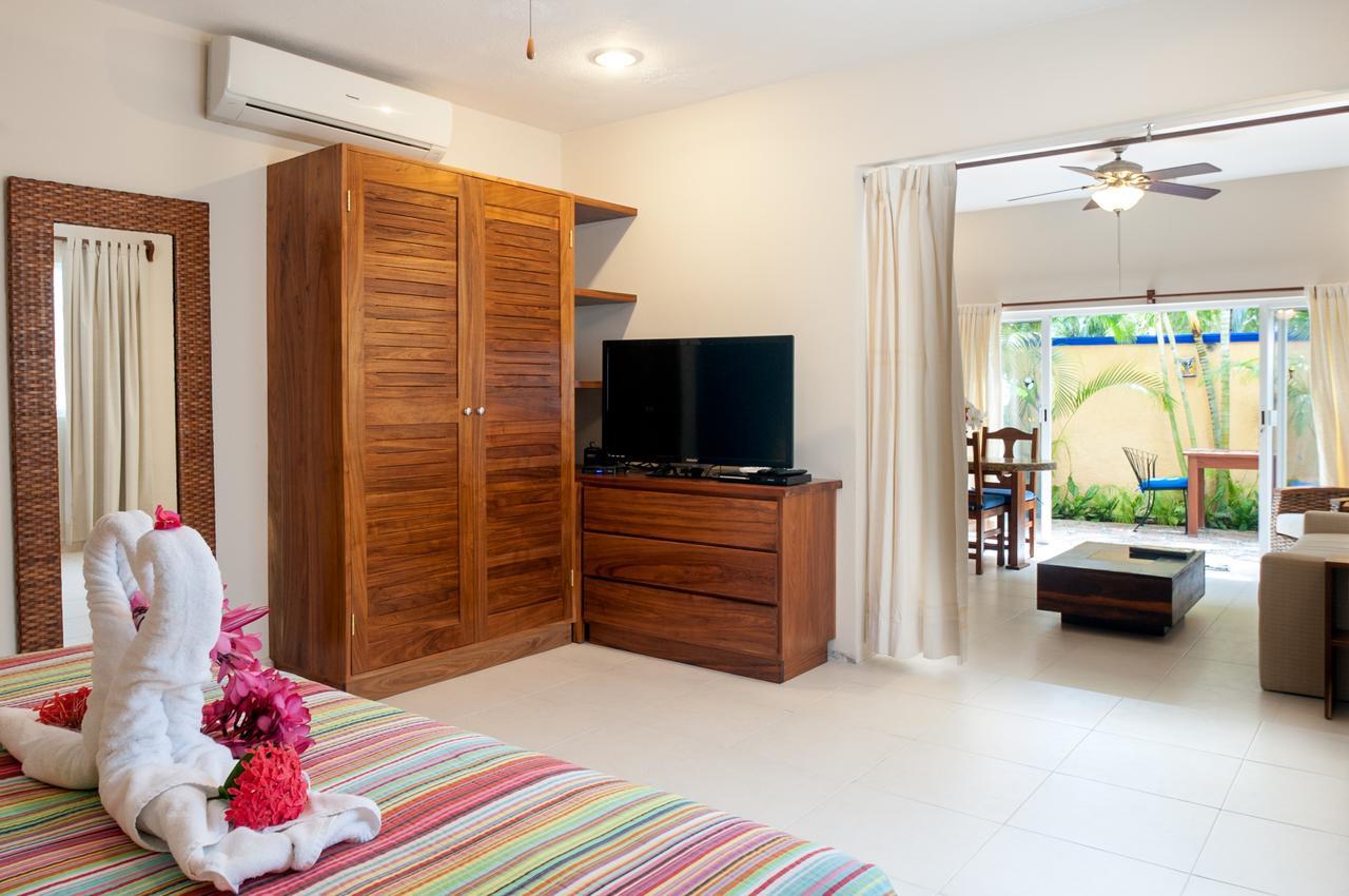 Aparthotel Abbey Del Sol Puerto Morelos Zewnętrze zdjęcie