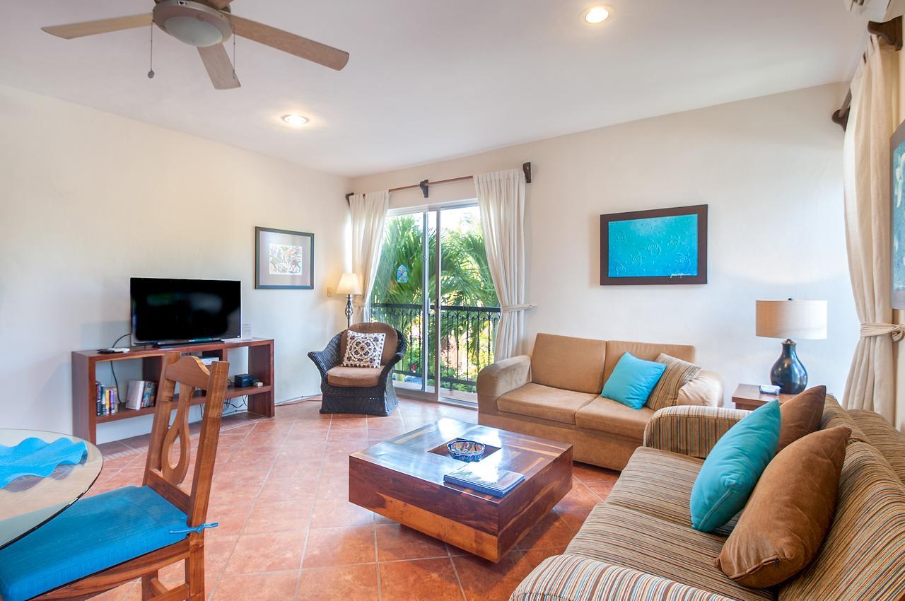 Aparthotel Abbey Del Sol Puerto Morelos Zewnętrze zdjęcie