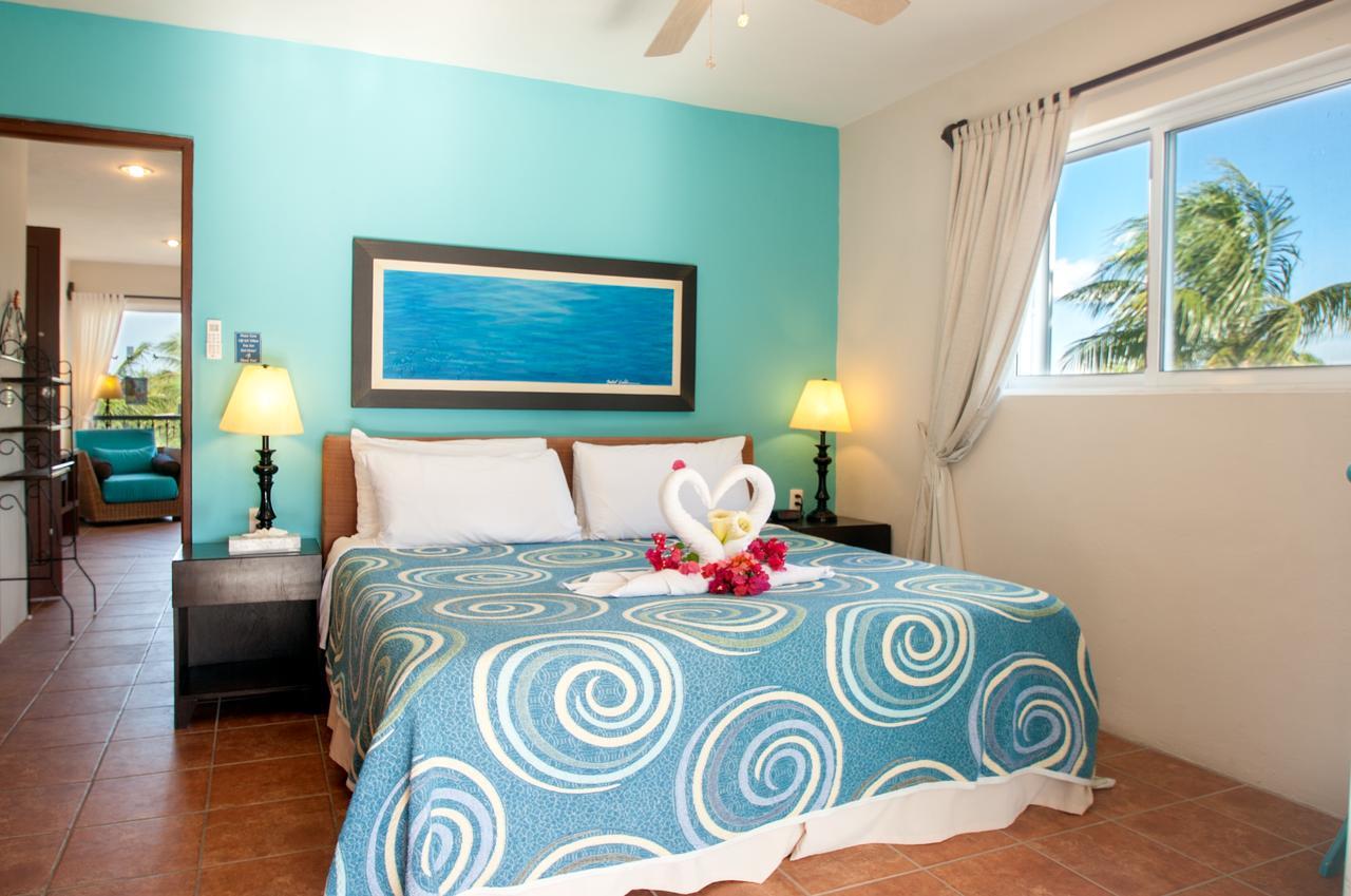 Aparthotel Abbey Del Sol Puerto Morelos Zewnętrze zdjęcie