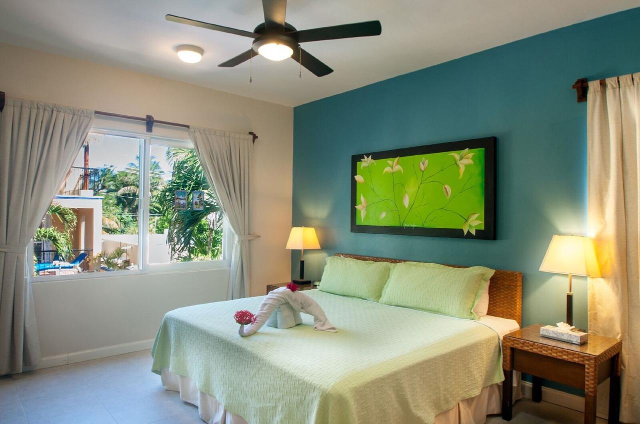 Aparthotel Abbey Del Sol Puerto Morelos Zewnętrze zdjęcie