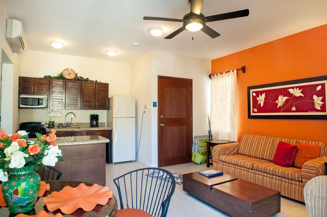 Aparthotel Abbey Del Sol Puerto Morelos Zewnętrze zdjęcie