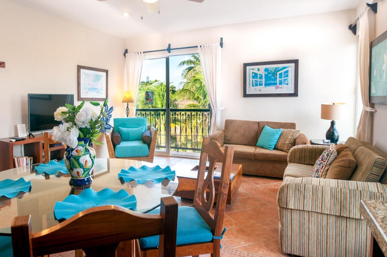 Aparthotel Abbey Del Sol Puerto Morelos Zewnętrze zdjęcie