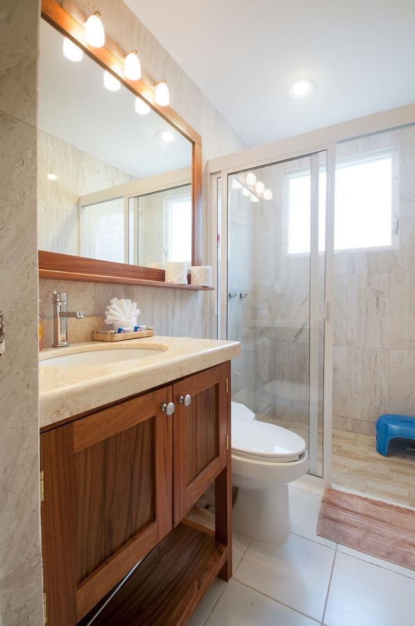 Aparthotel Abbey Del Sol Puerto Morelos Zewnętrze zdjęcie
