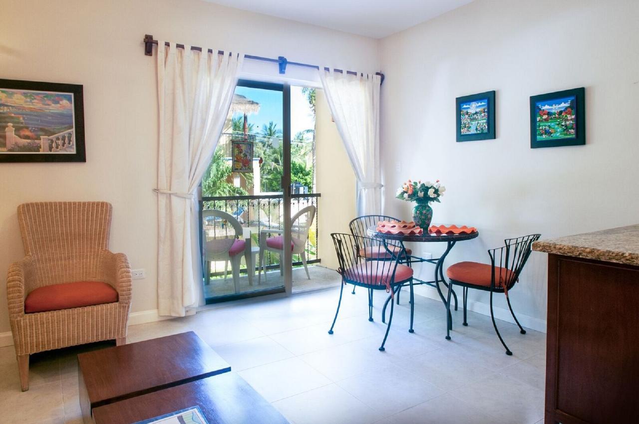 Aparthotel Abbey Del Sol Puerto Morelos Zewnętrze zdjęcie