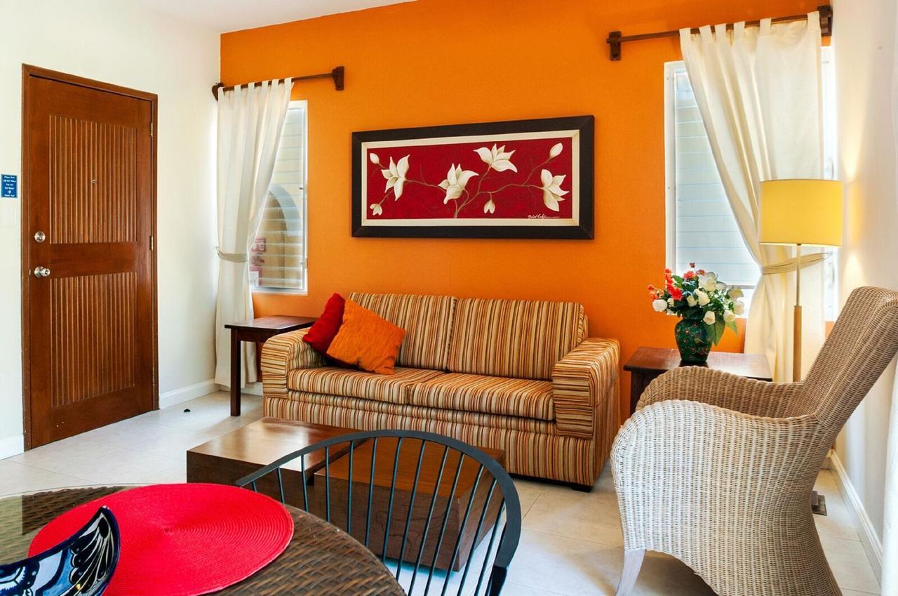 Aparthotel Abbey Del Sol Puerto Morelos Zewnętrze zdjęcie