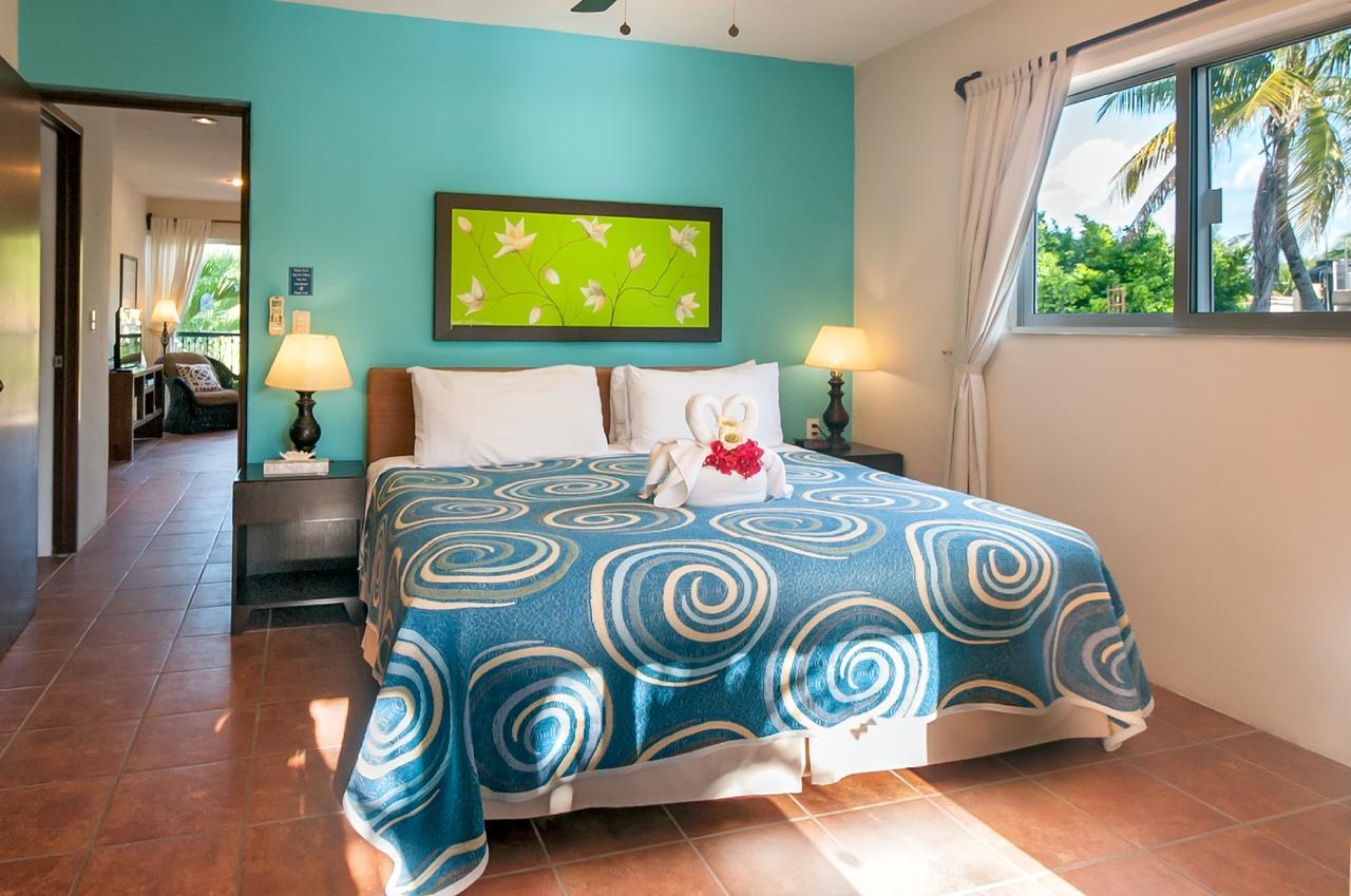 Aparthotel Abbey Del Sol Puerto Morelos Zewnętrze zdjęcie