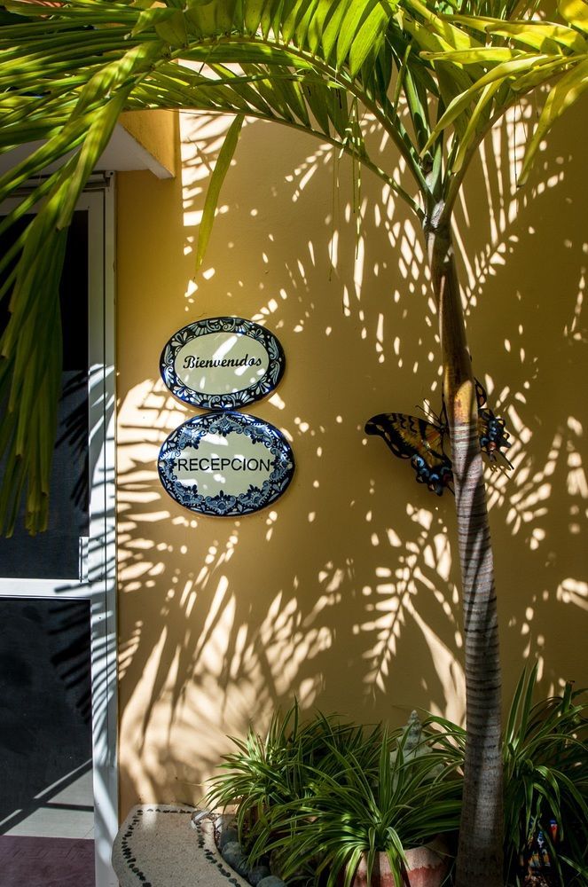 Aparthotel Abbey Del Sol Puerto Morelos Zewnętrze zdjęcie