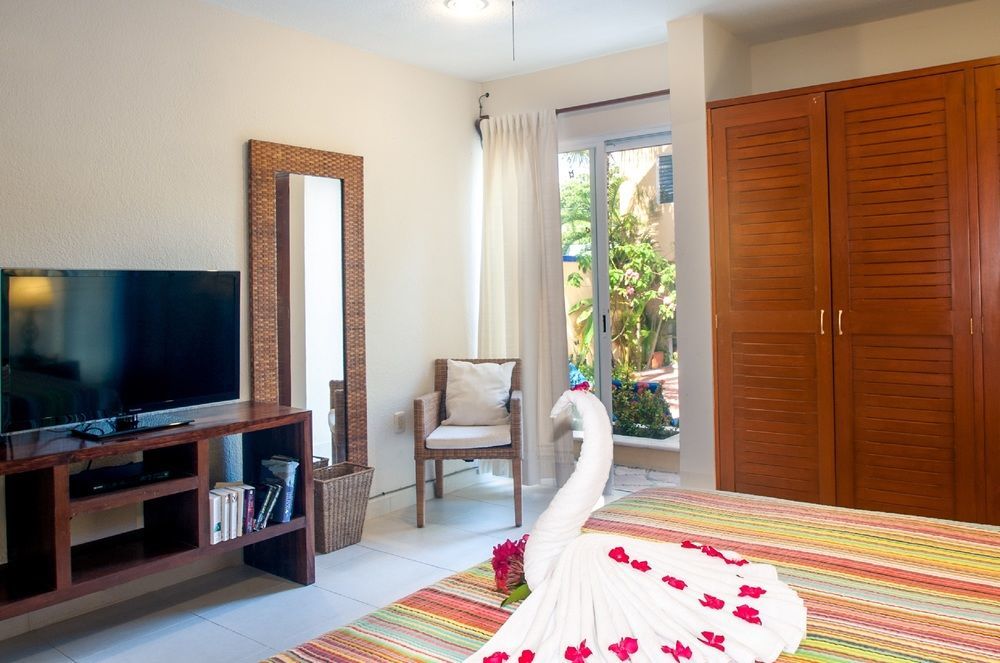 Aparthotel Abbey Del Sol Puerto Morelos Zewnętrze zdjęcie