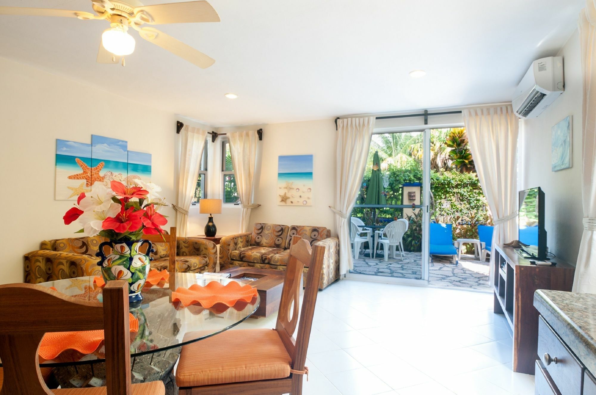 Aparthotel Abbey Del Sol Puerto Morelos Zewnętrze zdjęcie