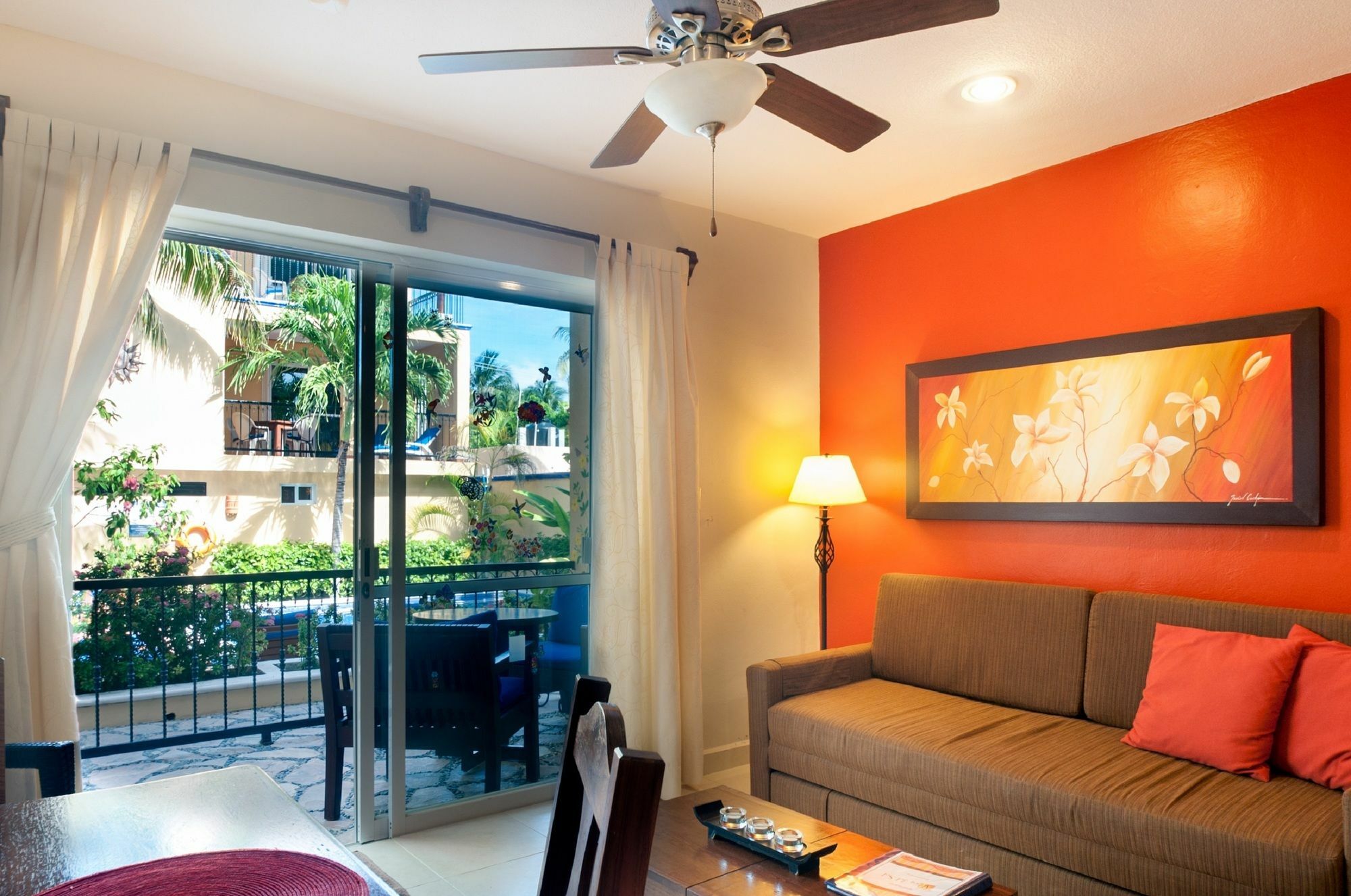 Aparthotel Abbey Del Sol Puerto Morelos Zewnętrze zdjęcie
