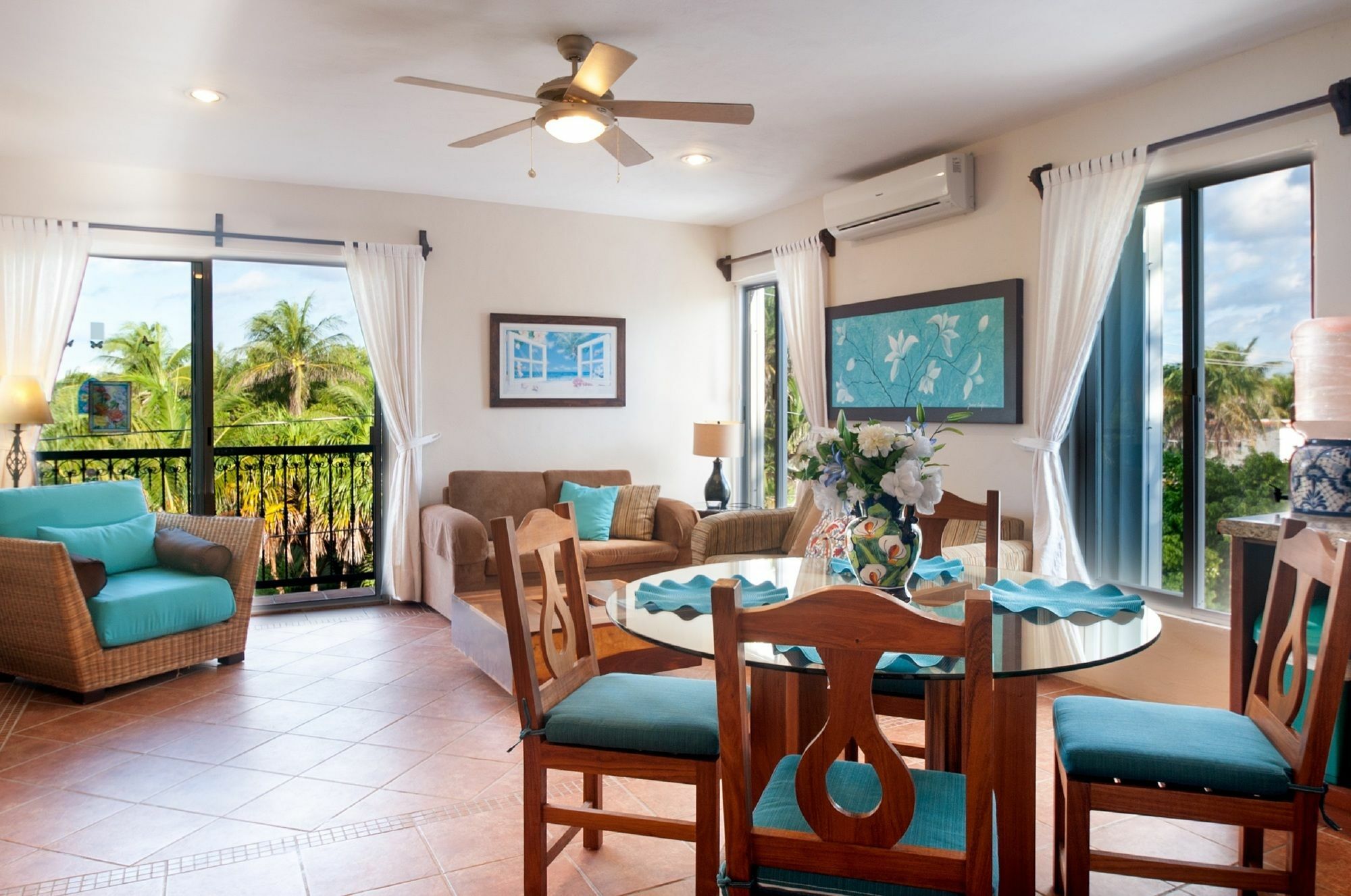 Aparthotel Abbey Del Sol Puerto Morelos Zewnętrze zdjęcie