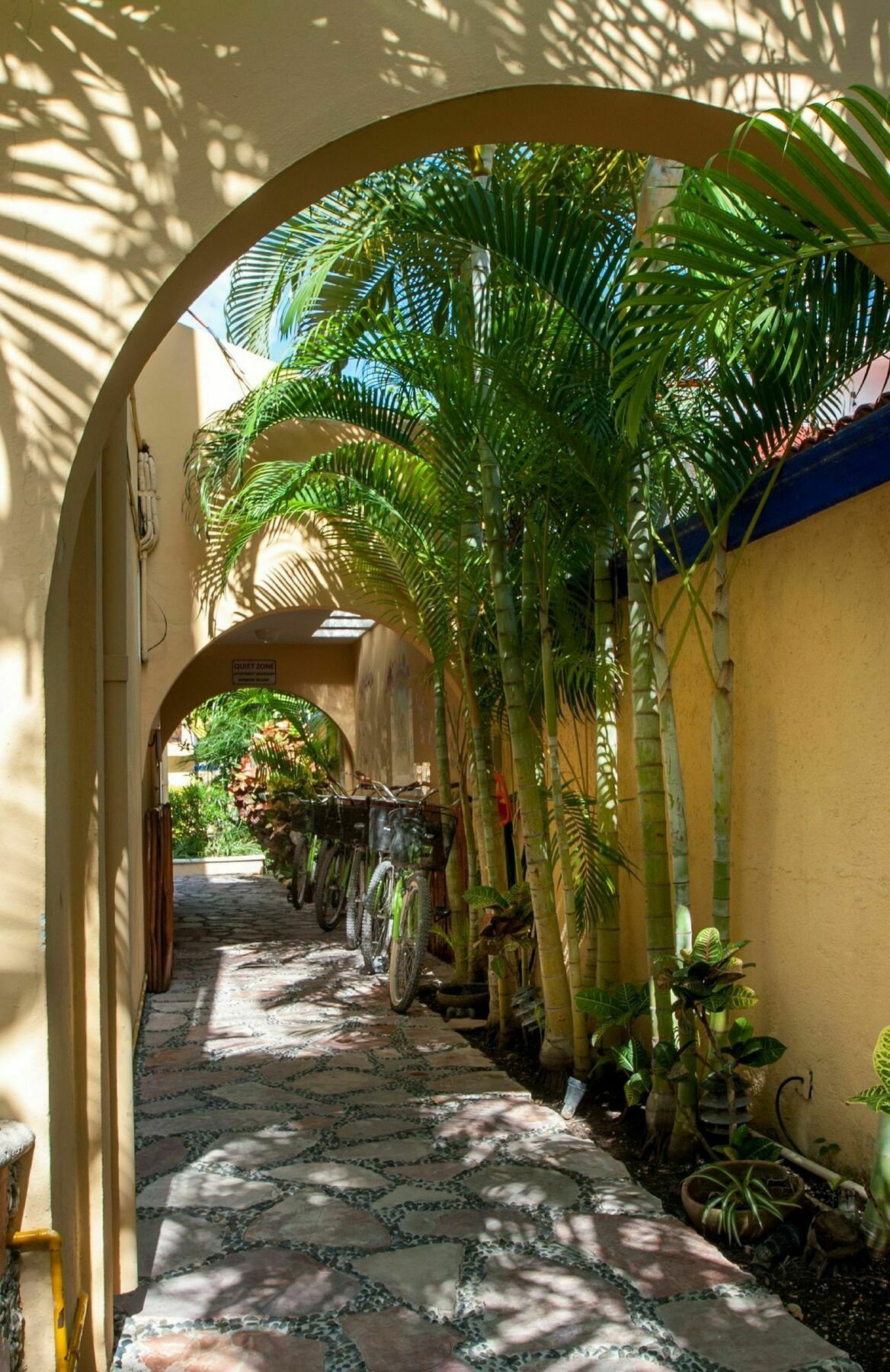 Aparthotel Abbey Del Sol Puerto Morelos Zewnętrze zdjęcie