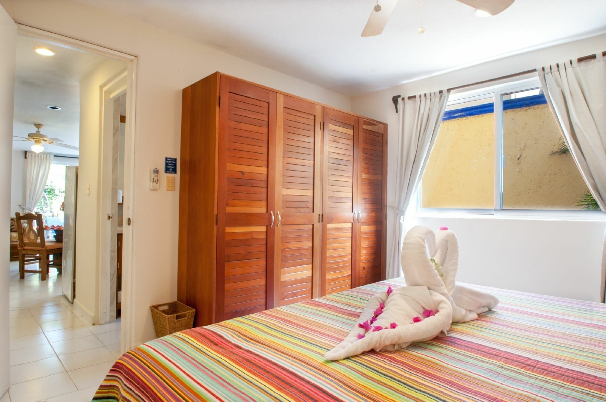 Aparthotel Abbey Del Sol Puerto Morelos Zewnętrze zdjęcie