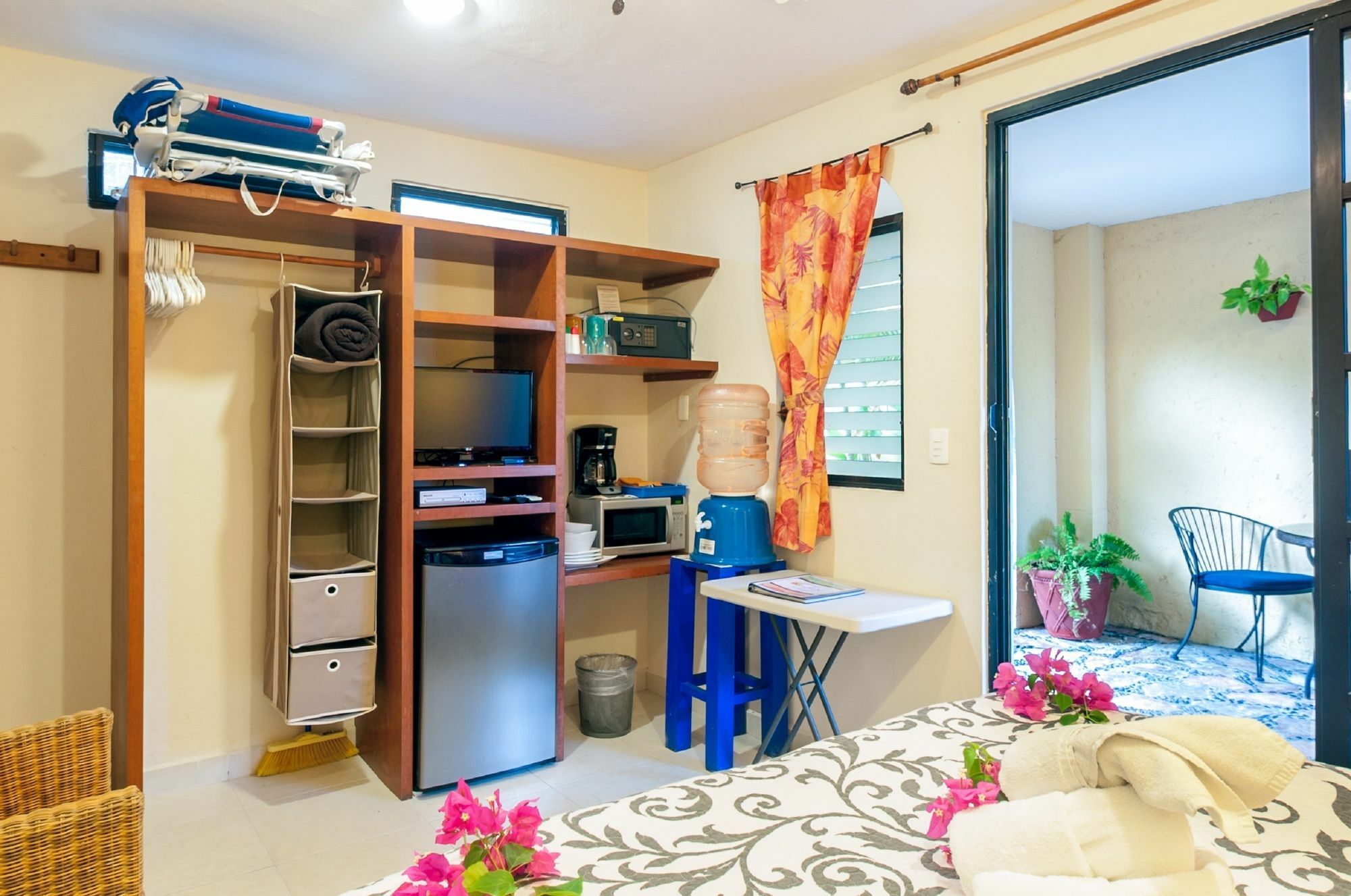 Aparthotel Abbey Del Sol Puerto Morelos Zewnętrze zdjęcie