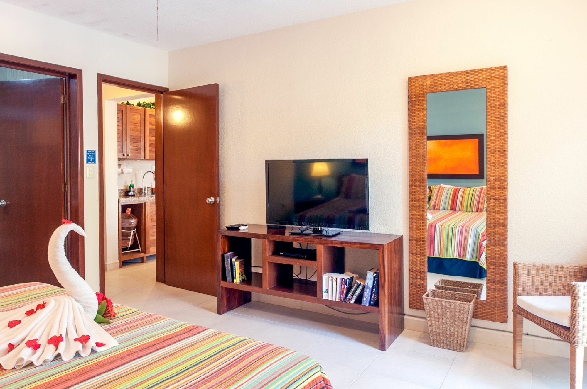 Aparthotel Abbey Del Sol Puerto Morelos Zewnętrze zdjęcie