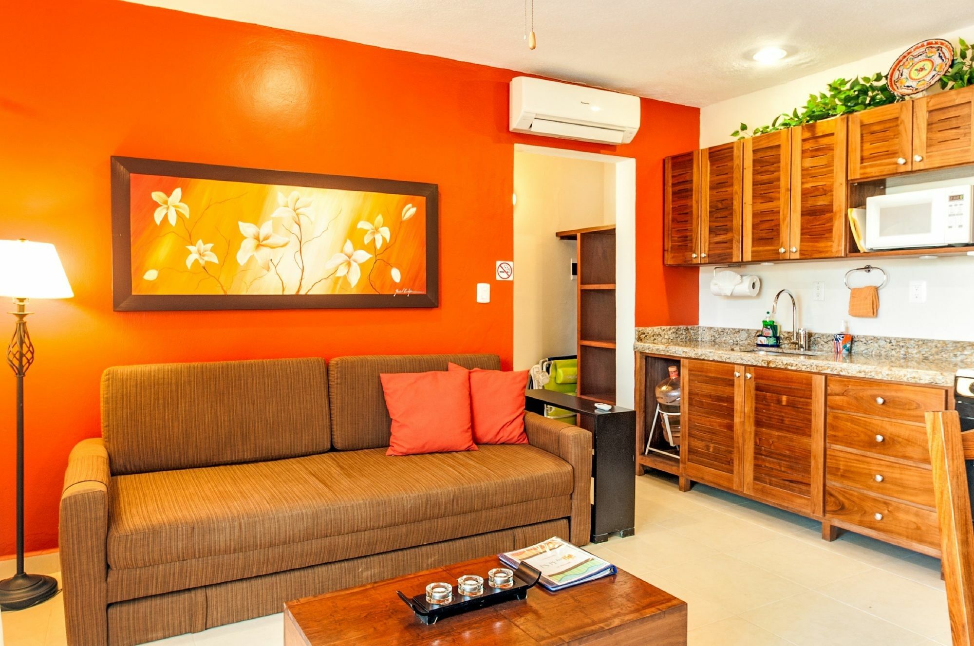 Aparthotel Abbey Del Sol Puerto Morelos Zewnętrze zdjęcie