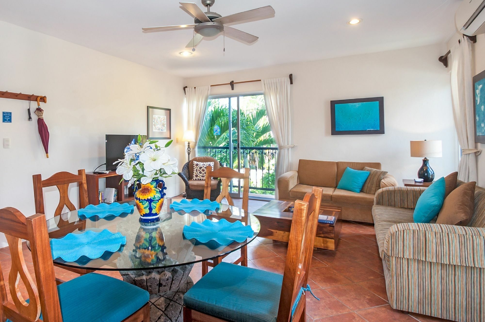 Aparthotel Abbey Del Sol Puerto Morelos Zewnętrze zdjęcie