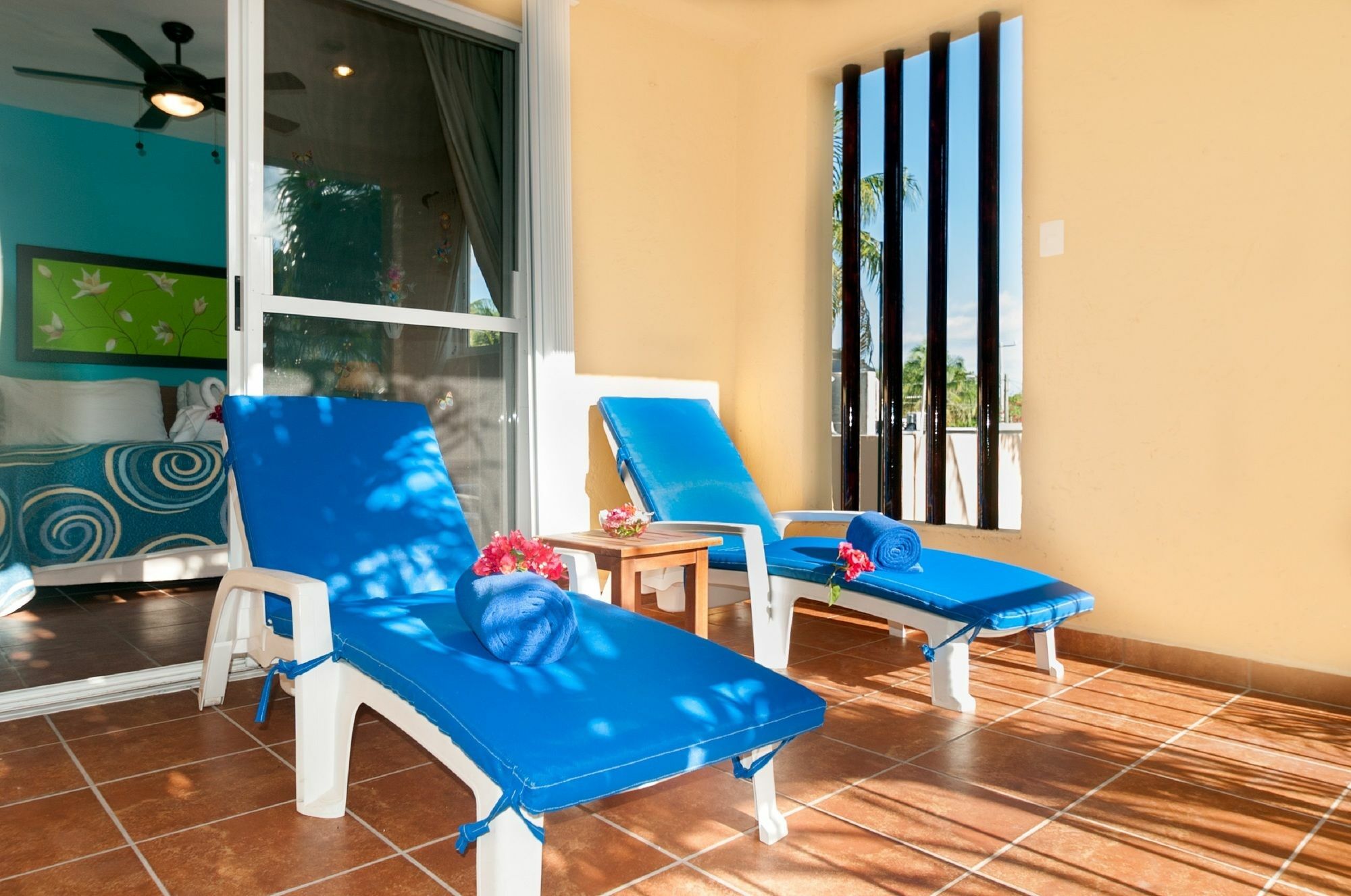Aparthotel Abbey Del Sol Puerto Morelos Zewnętrze zdjęcie