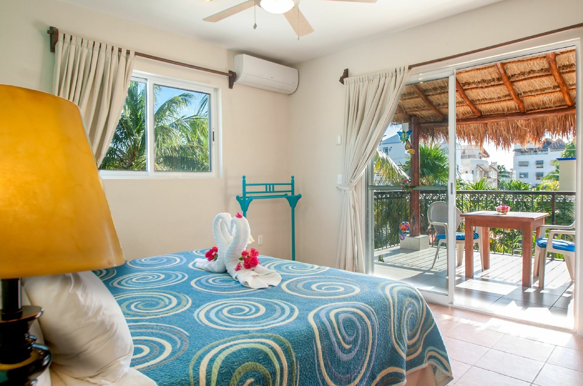 Aparthotel Abbey Del Sol Puerto Morelos Zewnętrze zdjęcie