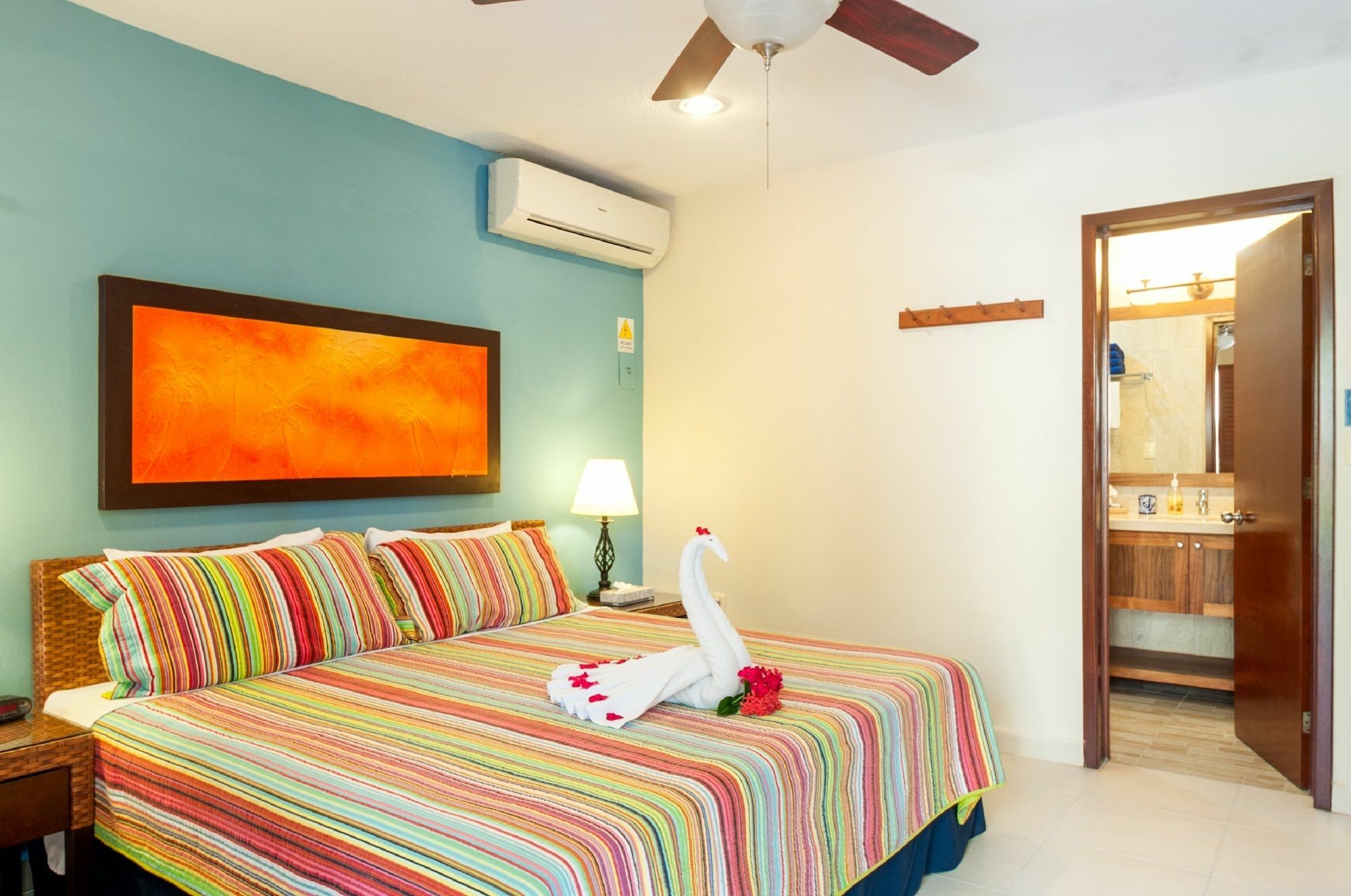 Aparthotel Abbey Del Sol Puerto Morelos Zewnętrze zdjęcie