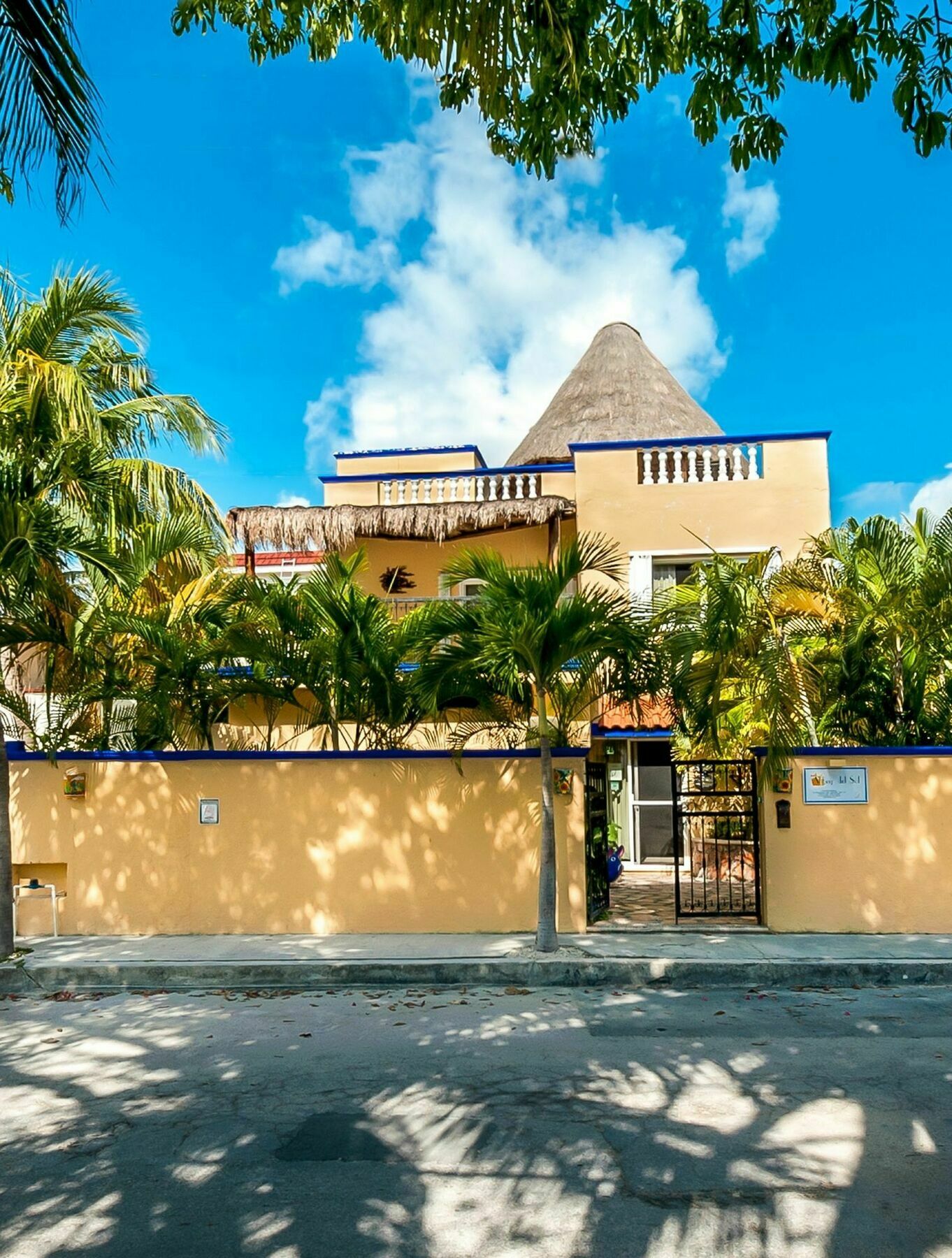 Aparthotel Abbey Del Sol Puerto Morelos Zewnętrze zdjęcie