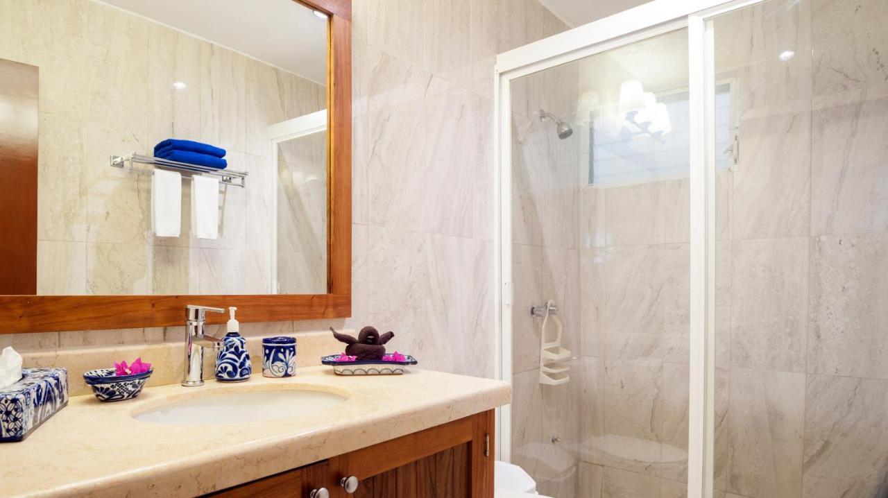 Aparthotel Abbey Del Sol Puerto Morelos Zewnętrze zdjęcie