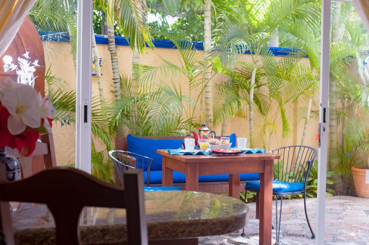 Aparthotel Abbey Del Sol Puerto Morelos Zewnętrze zdjęcie