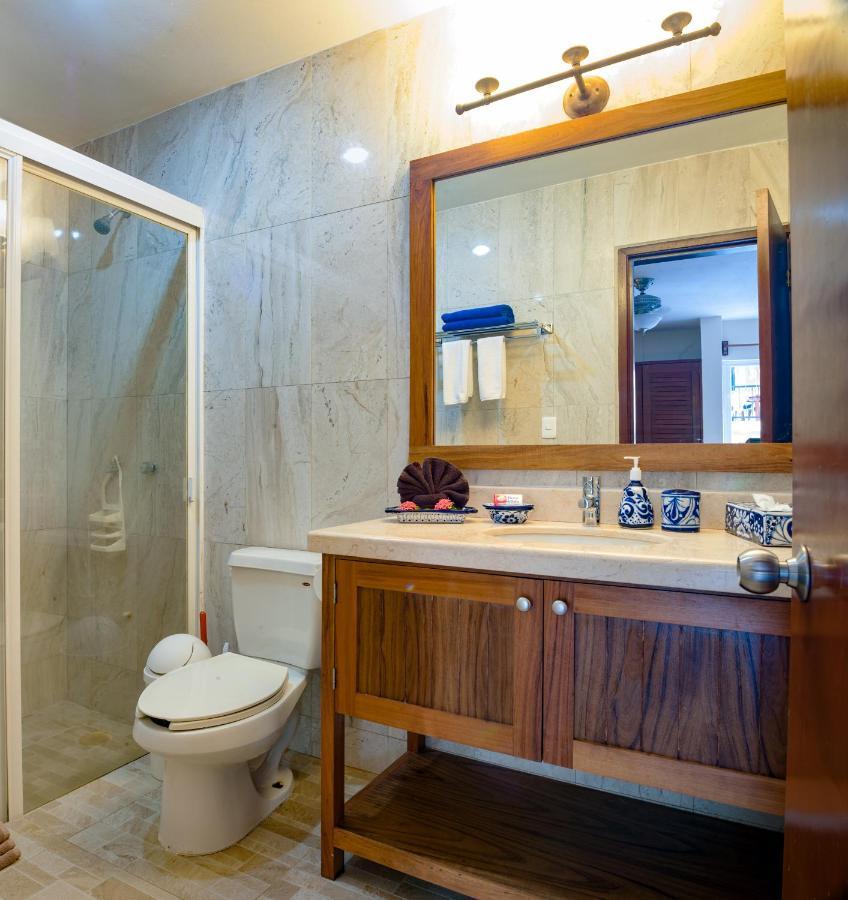 Aparthotel Abbey Del Sol Puerto Morelos Zewnętrze zdjęcie