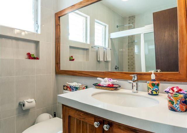 Aparthotel Abbey Del Sol Puerto Morelos Zewnętrze zdjęcie